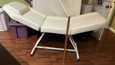 Portable Professional Massage Aesthetician Bed
