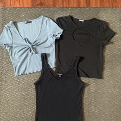 Women Tops