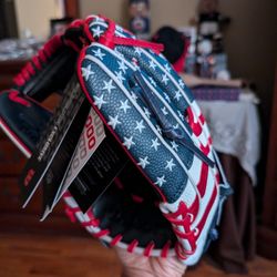2024 Banner A2000 1975SS 11.75” Infield Baseball Glove