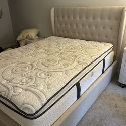 Queen Mattress