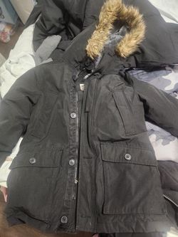 Boy Jackets