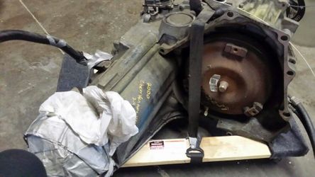 !Chevy venture transmission!