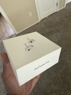 AirPods Pro 1st Generation