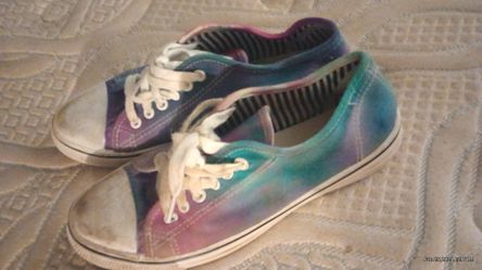 Shoes That Look Like Converse