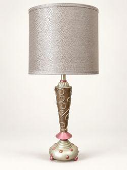 2 lamps