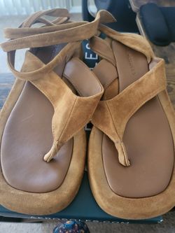 Aerosoles Sandals New Size 6.5