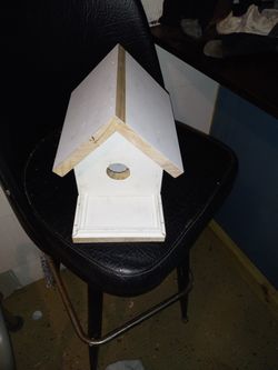 Bird Houses
