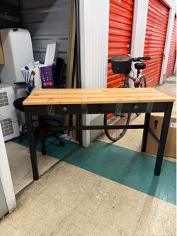 IKEA HERMES desk