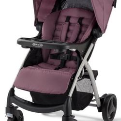 Graco Stroller Only 