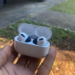 APPLE AIR POD Pro 1st Gen