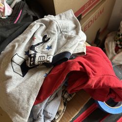 Baby Clothes 