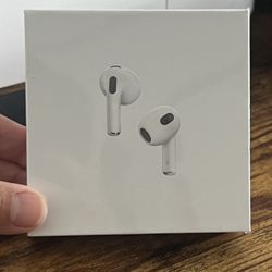 AirPods Gen 3