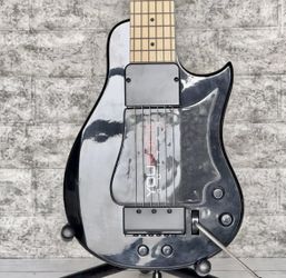 You Rock Guitar「YRG-1000」サウンド内蔵型電子ギター You Rock Guitar YRG-1000 Gen2 MIDI Guitar with RADIUS Neck