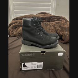 Womens Timberland Boots Size  6.5