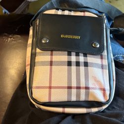 Burberry Bag