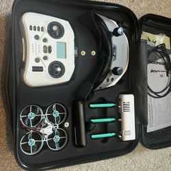 FatShark FPV Pro Kit 