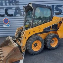 Bobcat S 450
