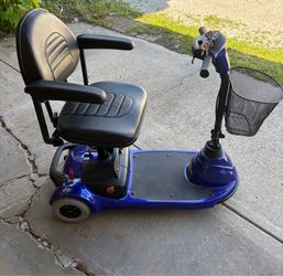Adult scooter