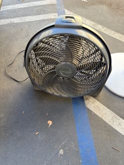 Ventilador