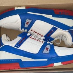 Lou V Trainer 