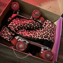 Impala Roller Skates Size 9