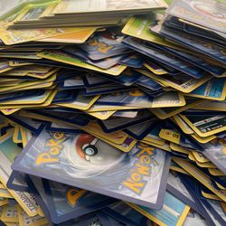 Pokémon Cards