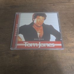 Tom Jones Soundtrack 