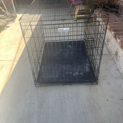 Dog Wire Kennel 