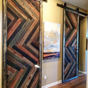 New And Used Barn Door For Sale In San Diego Ca Offerup