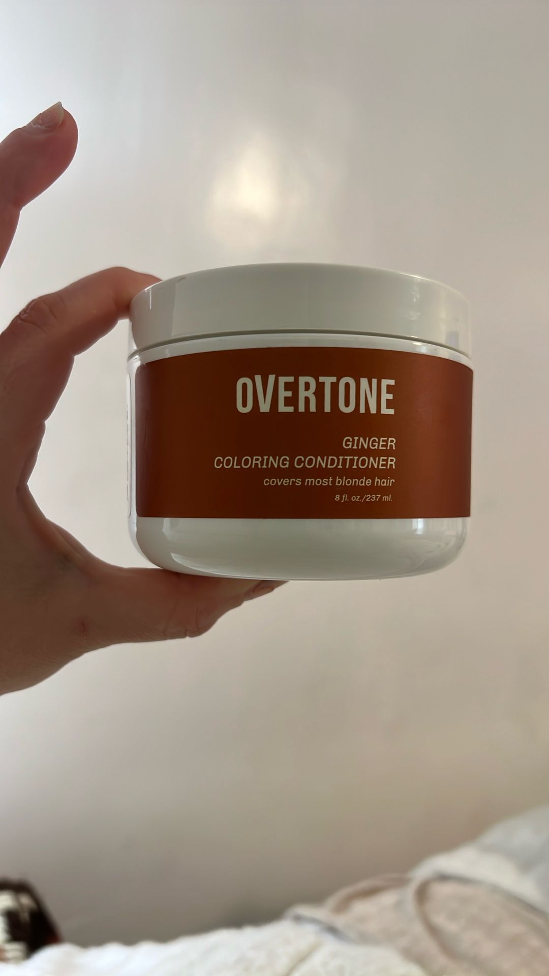 Overtone