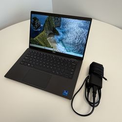 Dell Latitude 7420 i7, 16gb Ram, 512gb SSD