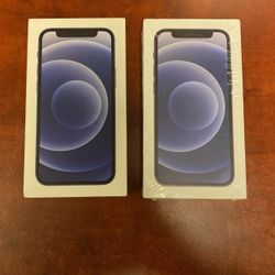 iPhone 12 Mini Factory Unlocked 