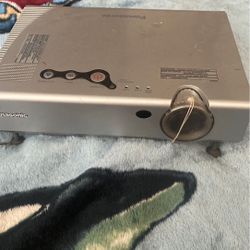 Projector