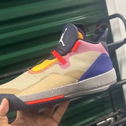 Jordan AJXXXIII