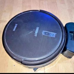 DEEBOT robotic vacuum cleaner
