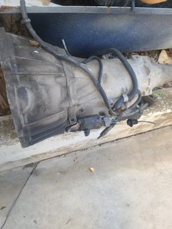 Transmission Colorado 