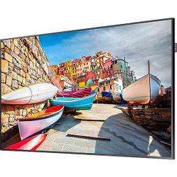 Samsung PM55H 55” TV