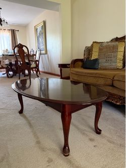 Coffee tables