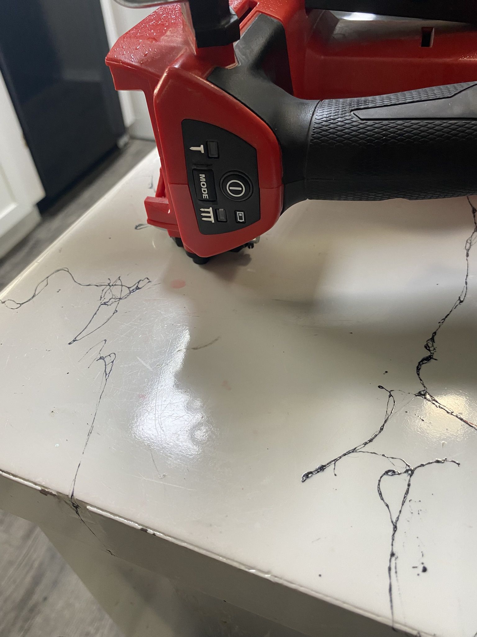 Milwaukee M18 Fuel 21 Degree Framing Nailer (Bare Tool)