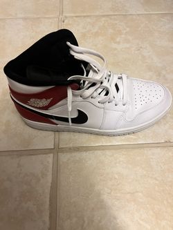 Jordan One mid 11