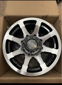 MB Legacy Wheel