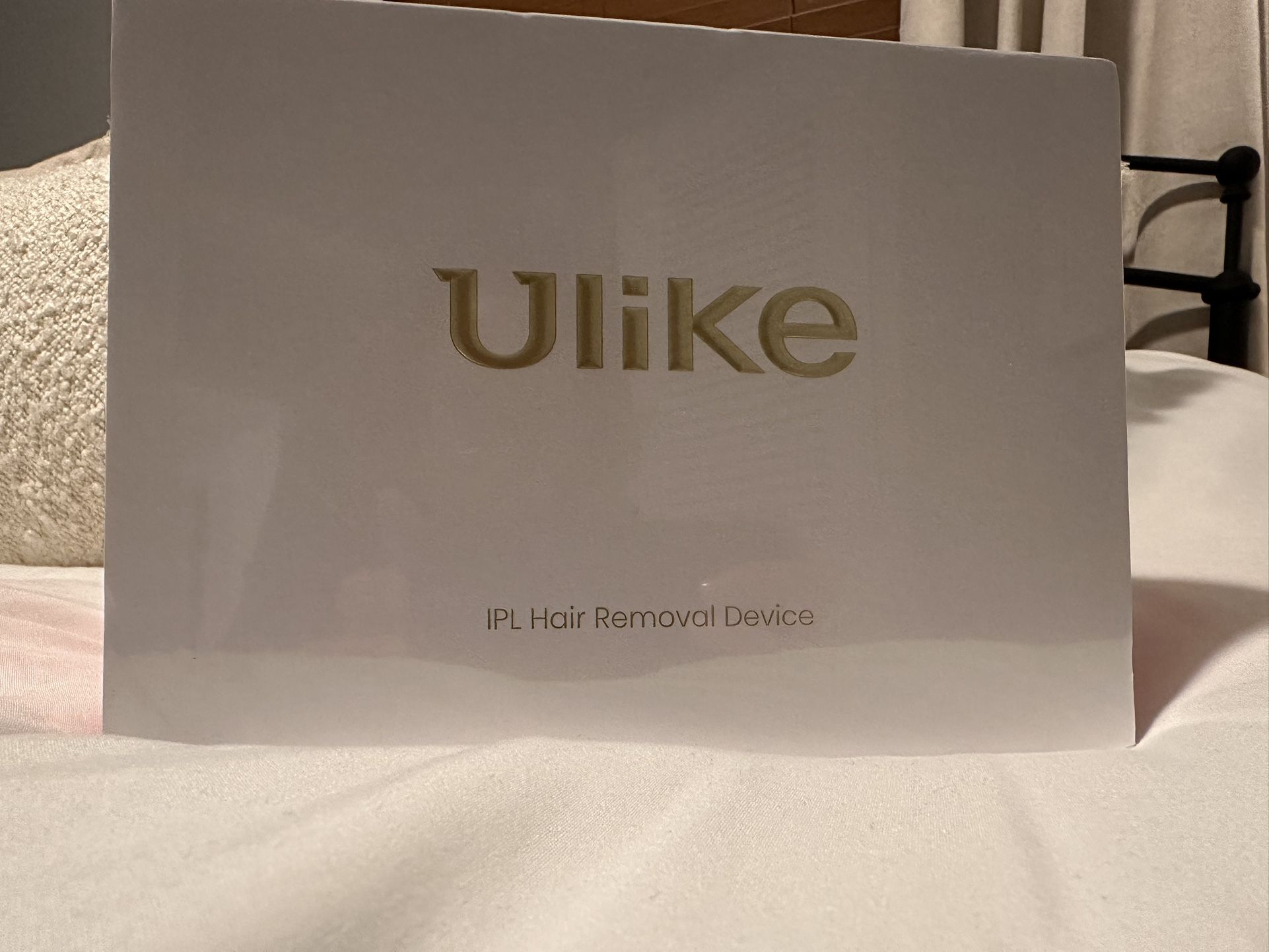 ULIKE IPL Laser Hair Removal Air 3