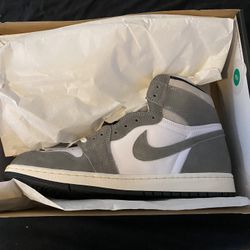 Jordan 1 Size 11.5 New And Authentic 