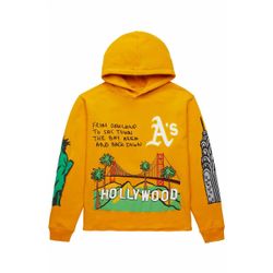 Homme Femme Hoodie