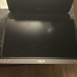 Asus portable monitor 