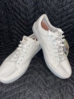 Toms Sneakers M Sz 9