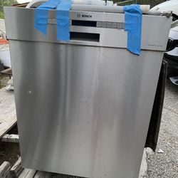 Bosch Dishwasher Amazing Condition 