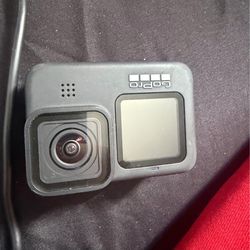 Go pro 9 black