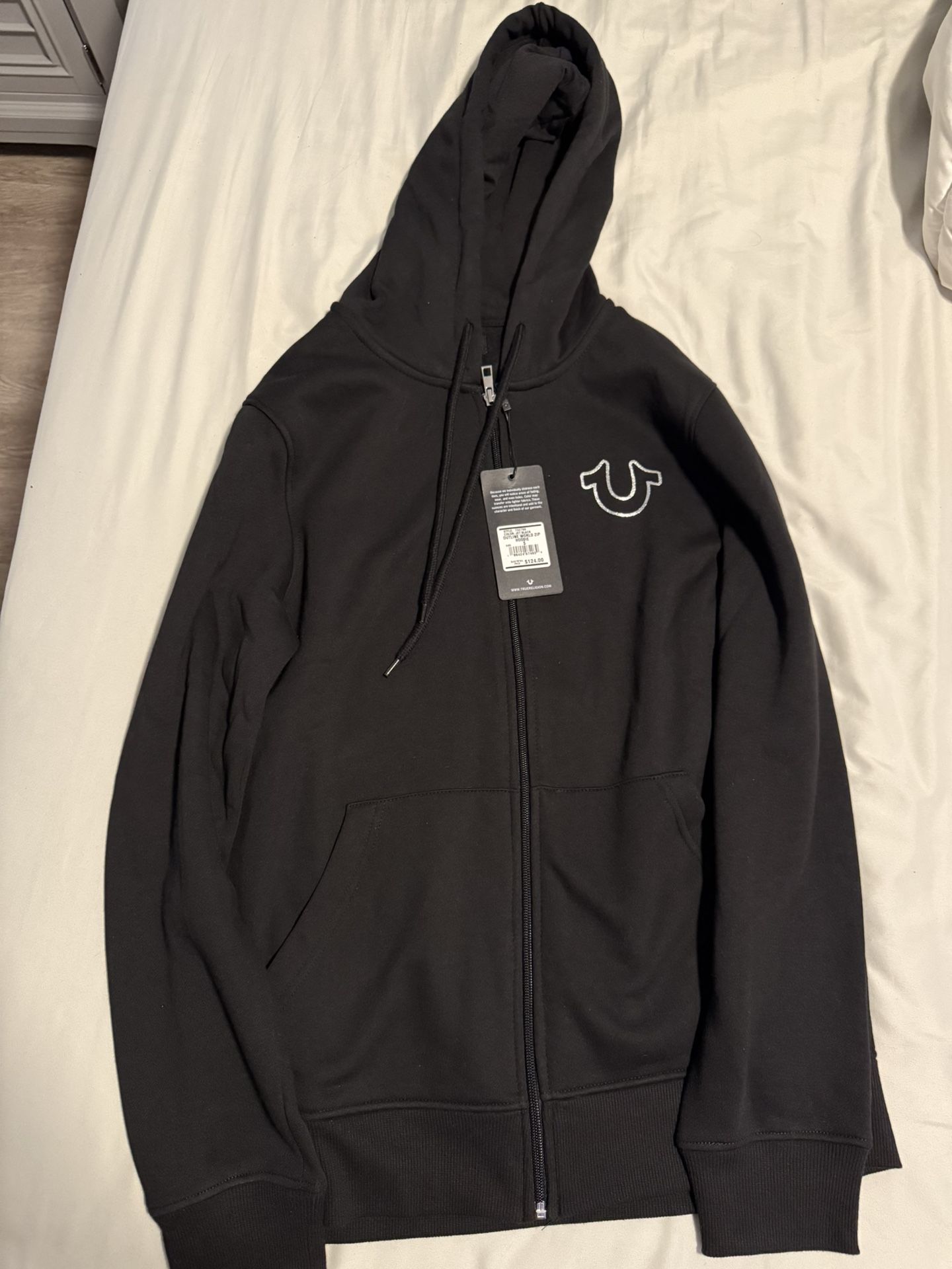 True Religion Hoodie