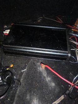 1/15 Bose speaker